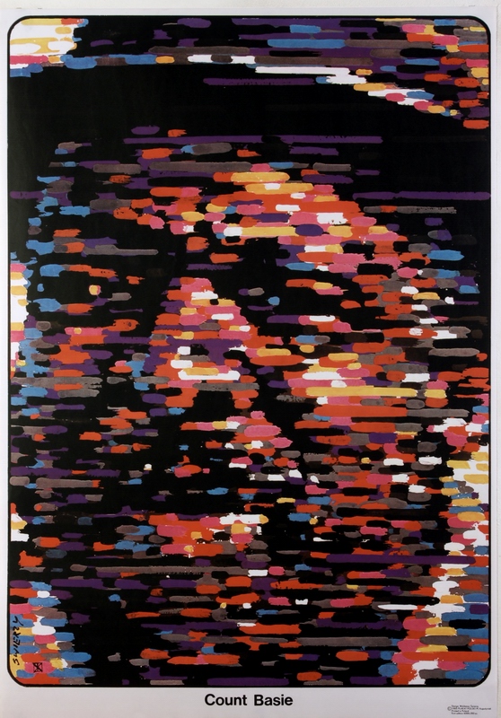 Count Basie, Jazz Greats, Count Basie, Jazz Greats, Swierzy Waldemar Count Basie, Jazz Greats, Count Basie, Jazz Greats, Swierzy Waldemar