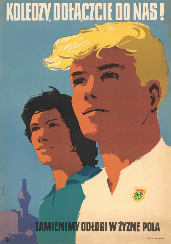Koledzy dołączcie do nas, Comrades, join us., Swierzy Waldemar Koledzy dołączcie do nas, Comrades, join us., Swierzy Waldemar