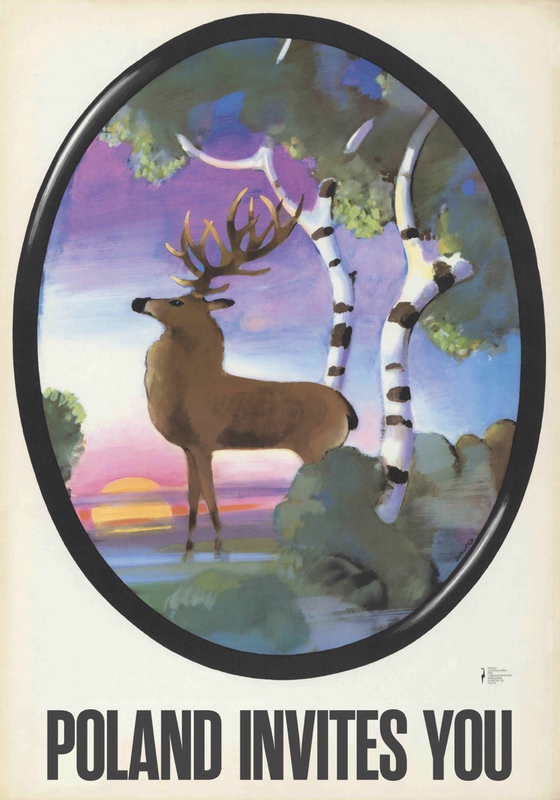 Polska zaprasza, Poland Invites You, Swierzy Waldemar Polska zaprasza, Poland Invites You, Swierzy Waldemar