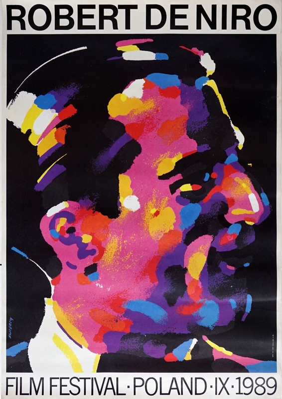 Robert De Niro. Festiwal Filmowy, Robert De Niro. Film Festival, Swierzy Waldemar Robert De Niro. Festiwal Filmowy, Robert De Niro. Film Festival, Swierzy Waldemar