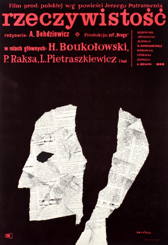 Rzeczywistość, Reality, Swierzy Waldemar Rzeczywistość, Reality, Swierzy Waldemar