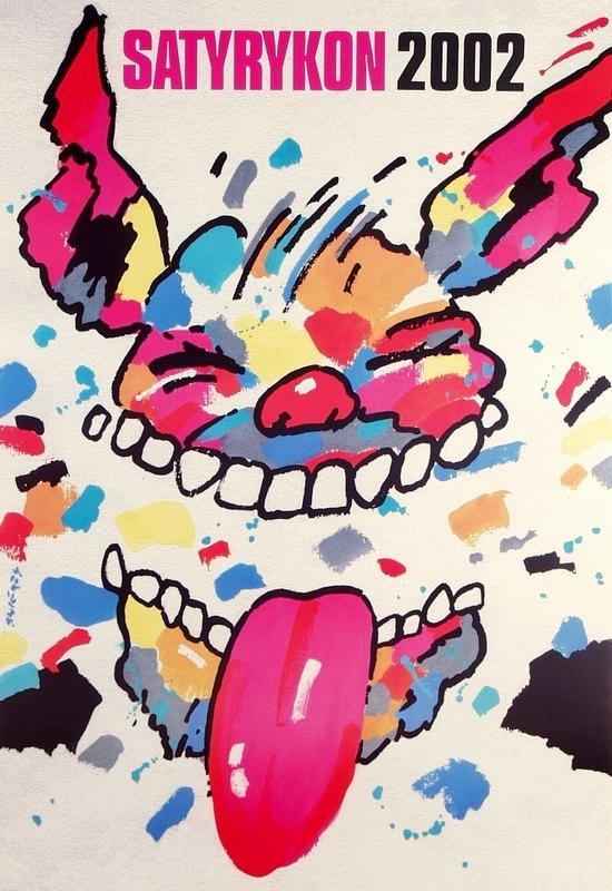 Satyrykon, Legnica 2002, Satyricon, Legnica 2002, Swierzy Waldemar Satyrykon, Legnica 2002, Satyricon, Legnica 2002, Swierzy Waldemar