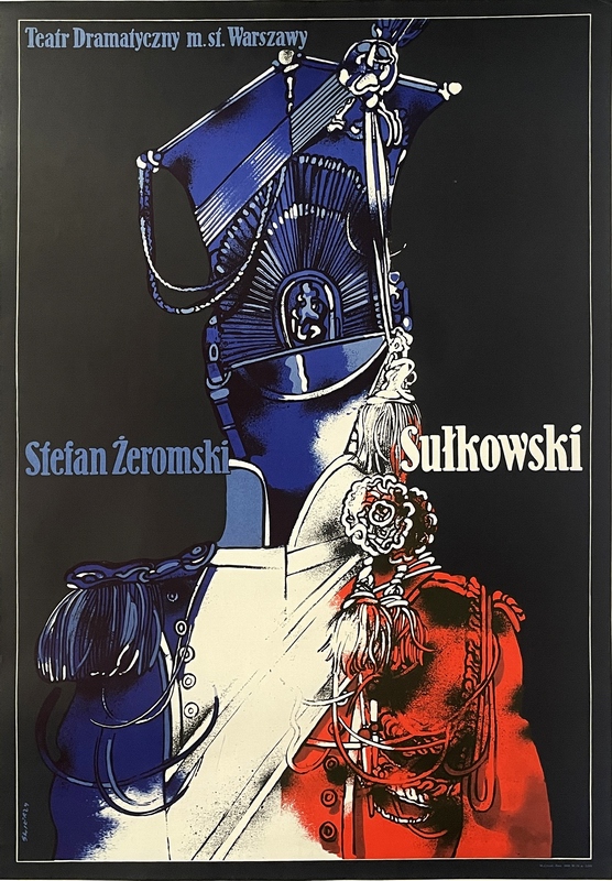 Sułkowski, Sulkowski, Swierzy Waldemar Sułkowski, Sulkowski, Swierzy Waldemar