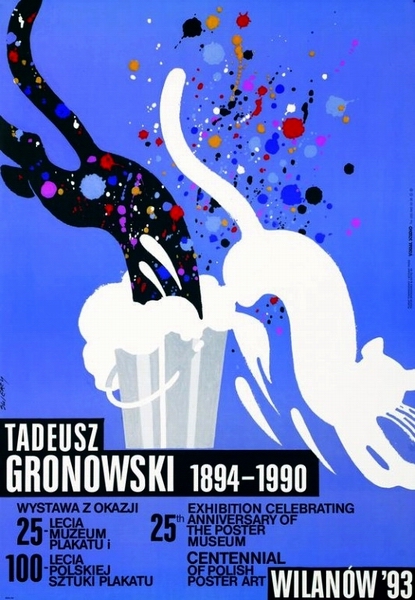 Tadeusz Gronowski 1894-1990, Tadeusz Gronowski 1894-1990, Swierzy Waldemar