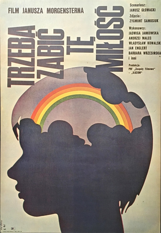 Trzeba zabić te miłość, To Kill this Love, Swierzy Waldemar Trzeba zabić te miłość, To Kill this Love, Swierzy Waldemar