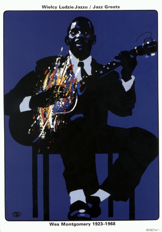 Wes Montgomery, Jazz Greats, Wes Montgomery, Jazz Greats, Swierzy Waldemar Wes Montgomery, Jazz Greats, Wes Montgomery, Jazz Greats, Swierzy Waldemar
