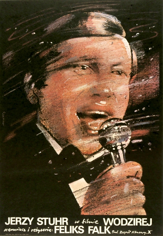 Wodzirej , Top Dog, Swierzy Waldemar Wodzirej , Top Dog, Swierzy Waldemar