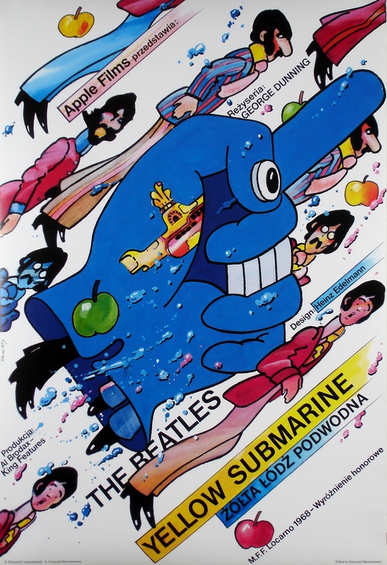 Yellow Submarine, Yellow Submarine, Swierzy Waldemar Yellow Submarine, Yellow Submarine, Swierzy Waldemar