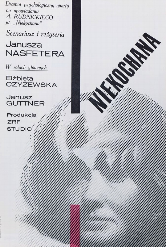 Niekochana, Unloved, Szaybo Roslaw Niekochana, Unloved, Szaybo Roslaw