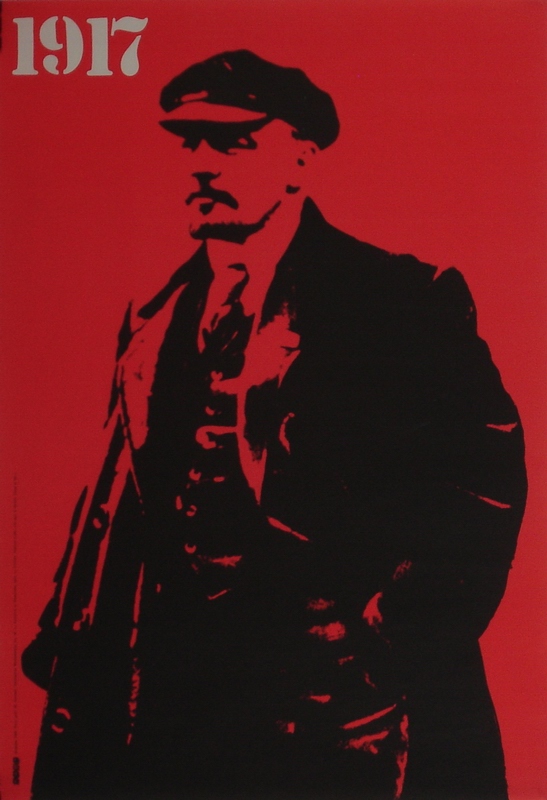 Lenin, Lenin, Szostak M.