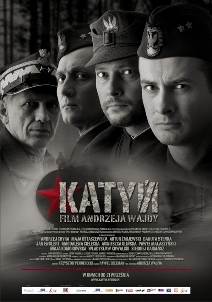 Katyn, Katyn, Szurkowski