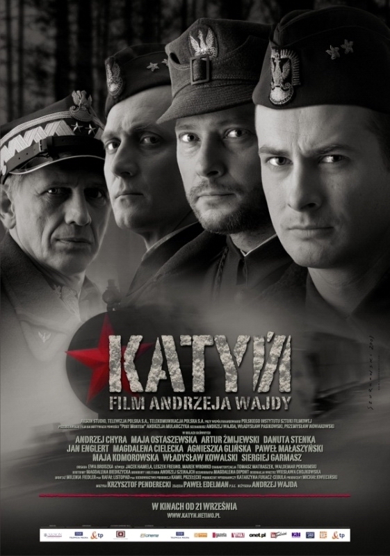 Katyń, Katyn, Szurkowski