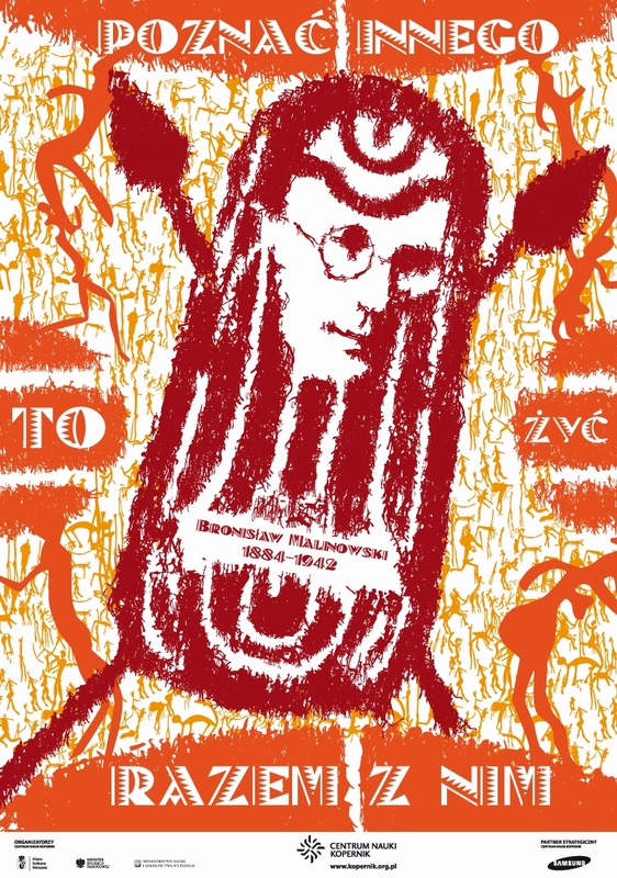 Bronisław Malinowski, Bronislaw Malinowski, Grupa Twozywo Bronisław Malinowski, Bronislaw Malinowski, Grupa Twozywo