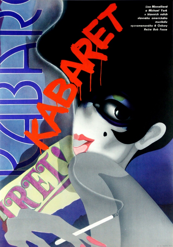 Kabaret, Cabaret, unk