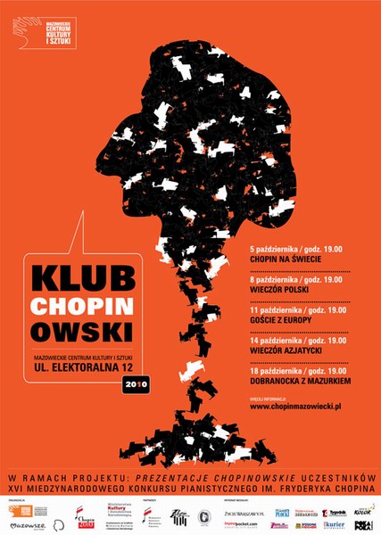 Klub Chopinowski, Chopin's Club, unk