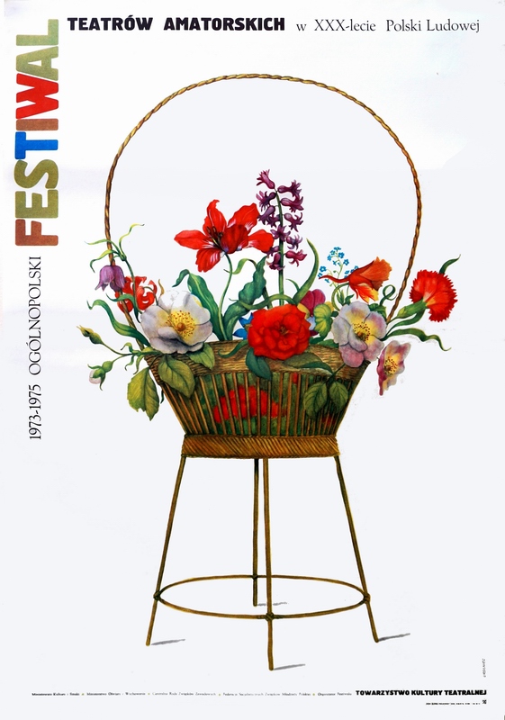 Festiwal teatrow amatorskich, Amateur Theater Festival, Urbaniec Maciej
