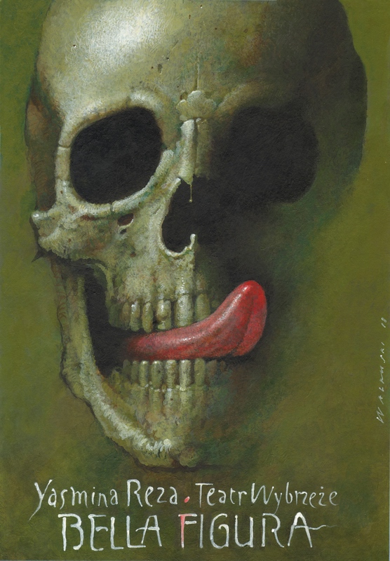 Bella Figura, Bella Figura, Walkuski Wieslaw Bella Figura, Bella Figura, Walkuski Wieslaw