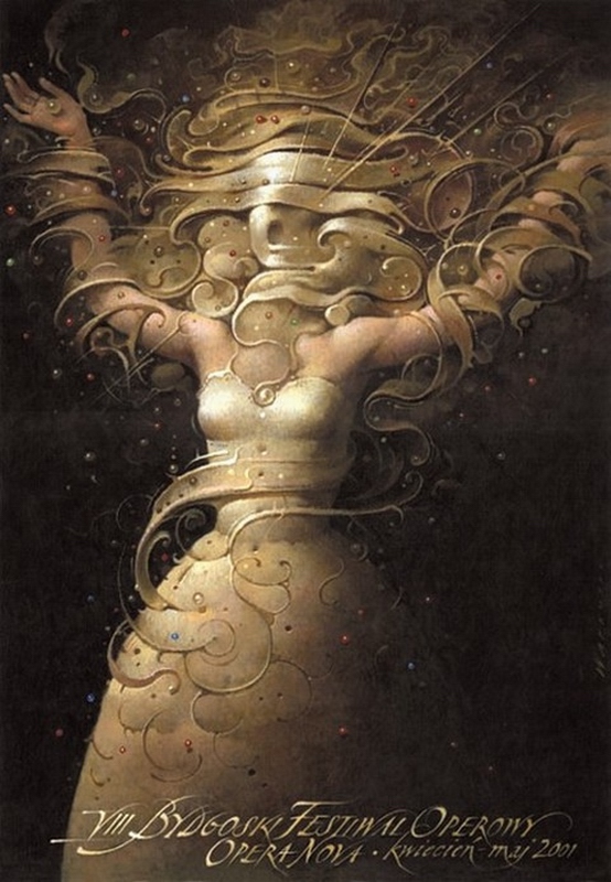 Bydgoski Festiwal Operowy, VIII, The 8 th Bydgoszcz Opera Festival , Walkuski Wieslaw Bydgoski Festiwal Operowy, VIII, The 8 th Bydgoszcz Opera Festival , Walkuski Wieslaw