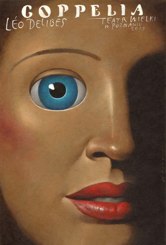 Coppelia, Coppelia, Walkuski Wieslaw Coppelia, Coppelia, Walkuski Wieslaw