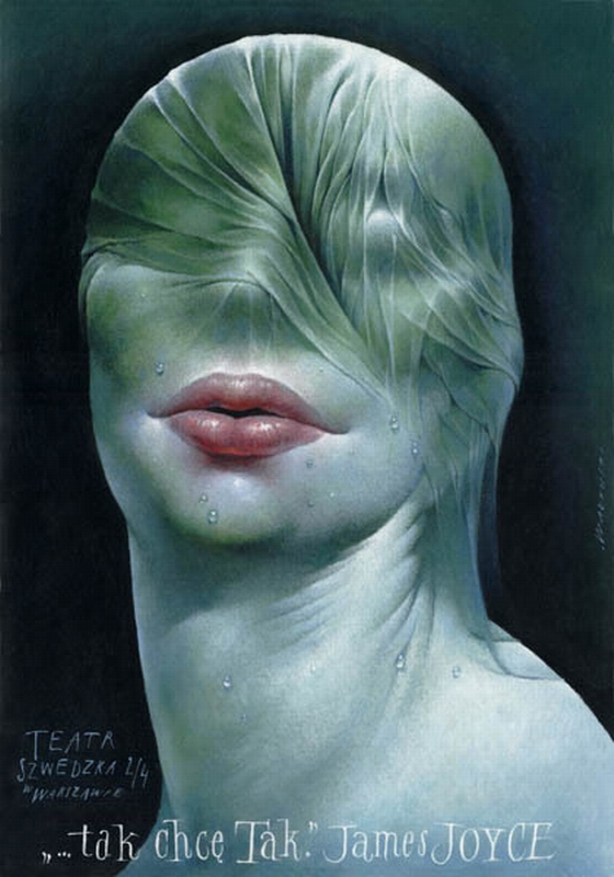 Tak chce tak (Ulisses), Yes, I want Yes (Ulysses), Walkuski Wieslaw Tak chce tak (Ulisses), Yes, I want Yes (Ulysses), Walkuski Wieslaw