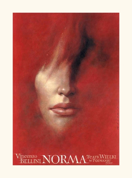 Norma, Norma, Walkuski Wieslaw Norma, Norma, Walkuski Wieslaw