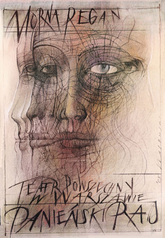 Panieński raj, Midden, Walkuski Wieslaw Panieński raj, Midden, Walkuski Wieslaw