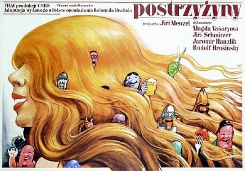 Postrzyżyny, Short Cut, Walkuski Wieslaw Postrzyżyny, Short Cut, Walkuski Wieslaw