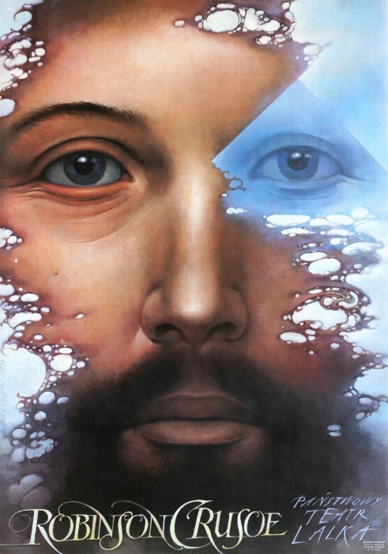 Robinson Crusoe, Robinson Crusoe, Walkuski Wieslaw Robinson Crusoe, Robinson Crusoe, Walkuski Wieslaw