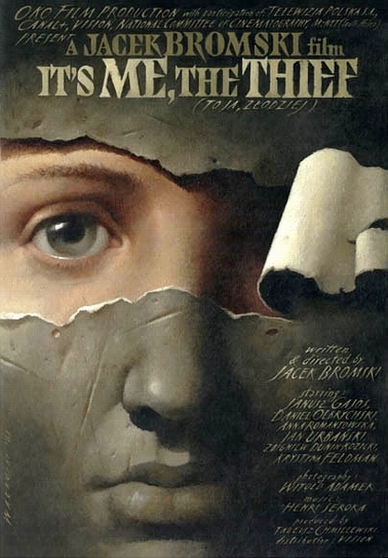 To ja złodziej, It's Me, The Tief, Walkuski Wieslaw