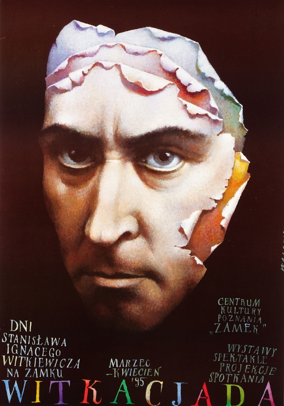 Witkacjada, Witkacy Festival, Walkuski Wieslaw Witkacjada, Witkacy Festival, Walkuski Wieslaw