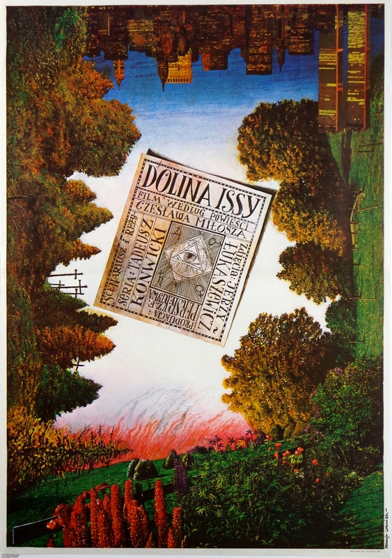 Dolina Issy (2), Issa Valey (2), Waniek Henryk Dolina Issy (2), Issa Valey (2), Waniek Henryk