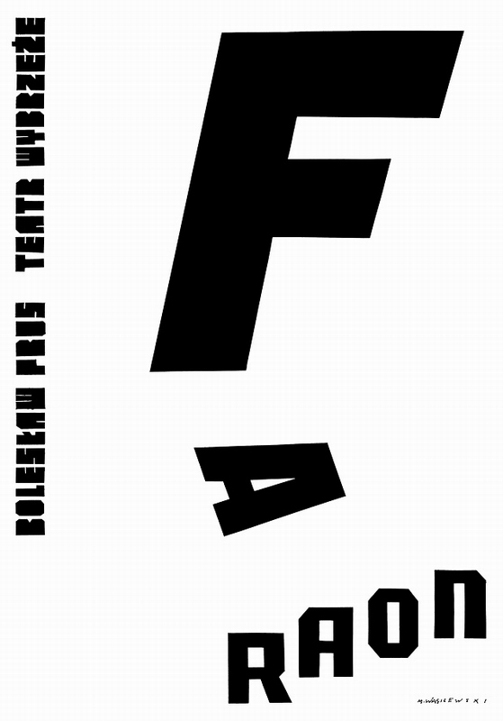 Faraon, Pharaoh, Wasilewski Mieczyslaw Faraon, Pharaoh, Wasilewski Mieczyslaw