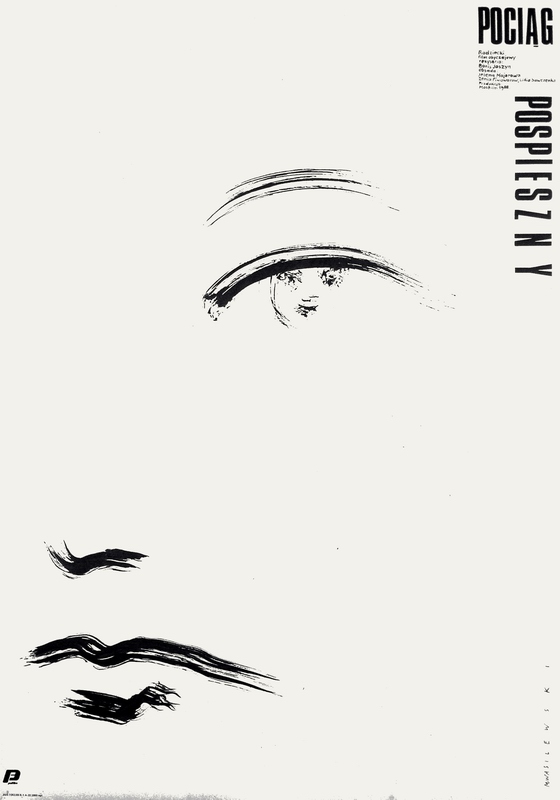 Pociąg pospieszny, Fast Train, Wasilewski Mieczyslaw Pociąg pospieszny, Fast Train, Wasilewski Mieczyslaw