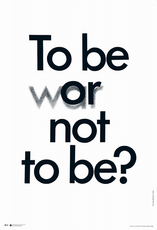 To be (war) or not to be?, To be (war) or not to be?, Wasilewski Mieczyslaw