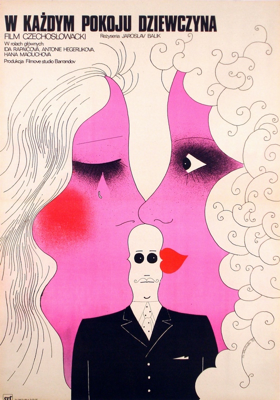 W każdym pokoju dziewczyna, Girl in Each Room, Wasilewski Mieczyslaw W każdym pokoju dziewczyna, Girl in Each Room, Wasilewski Mieczyslaw