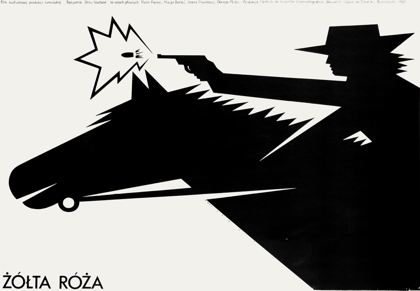 Żółta róża, The road of bones, Wasilewski Mieczyslaw Żółta róża, The road of bones, Wasilewski Mieczyslaw