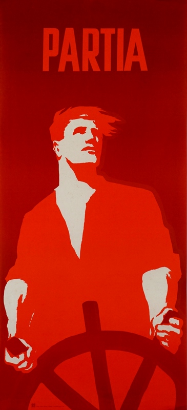 Partia, The Party, Zakrzewski Wlodzimierz