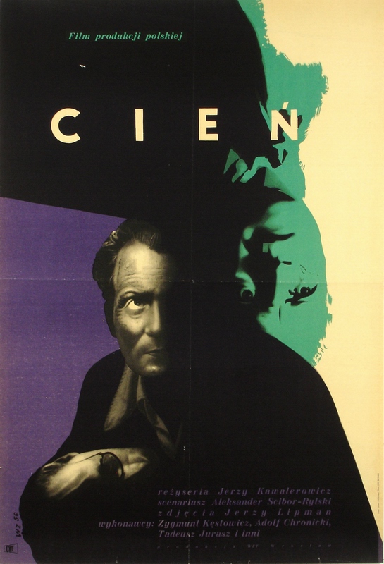 Cień, Shadow, Zamecznik Wojciech Cień, Shadow, Zamecznik Wojciech