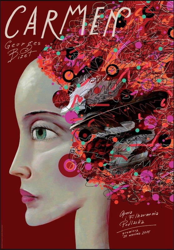 Carmen, Carmen, Zebrowski Leszek Carmen, Carmen, Zebrowski Leszek