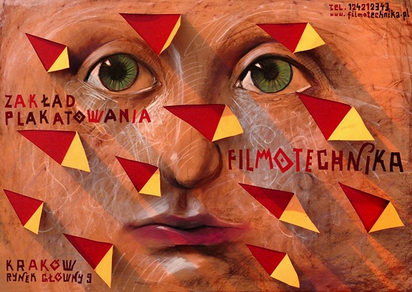 Filmotechnika, Filmotechnika, Zebrowski Leszek Filmotechnika, Filmotechnika, Zebrowski Leszek