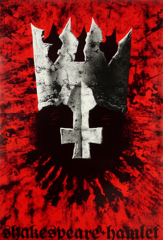 Hamlet, Hamlet, Zebrowski Leszek Hamlet, Hamlet, Zebrowski Leszek